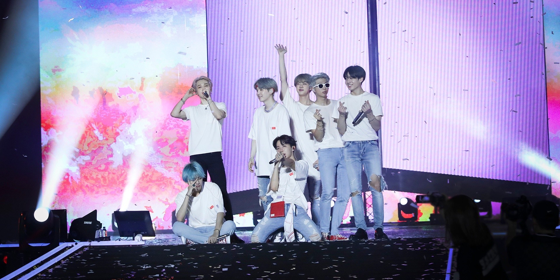 BTS announce the official cancellation of 'MAP OF THE SOUL' world tour, fans show support with #ARMYwillwaitforBTS